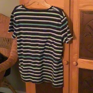 Classic T, size L womens